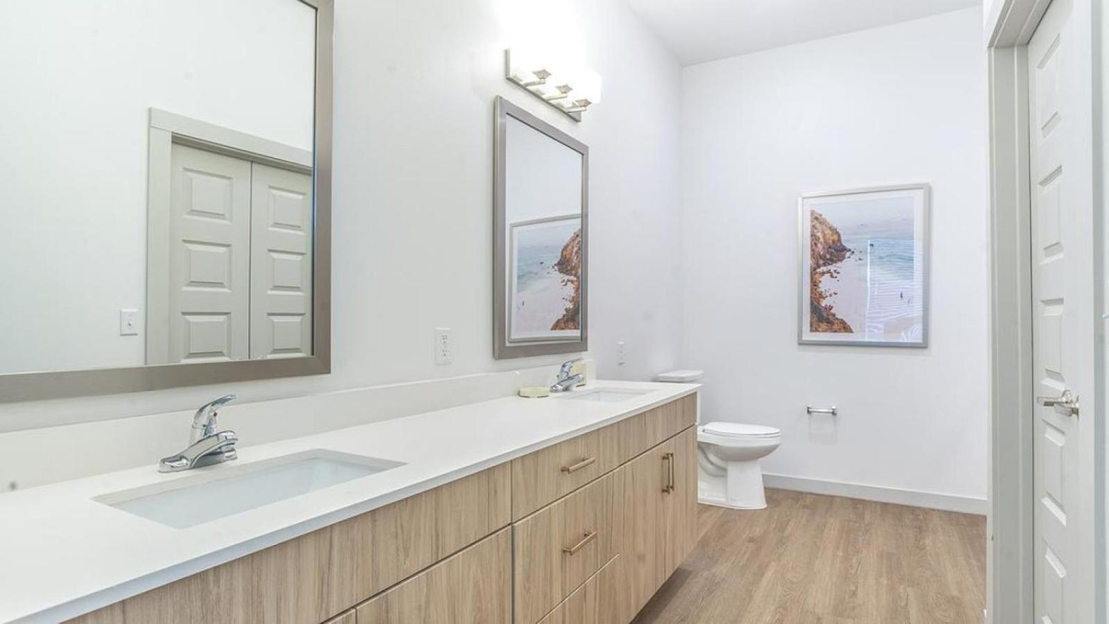 Landing At The Haywood - 1 Bedroom In Slaughter Creek أوستن المظهر الخارجي الصورة